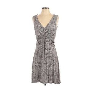 Banana Republic Issa London Collection Dress